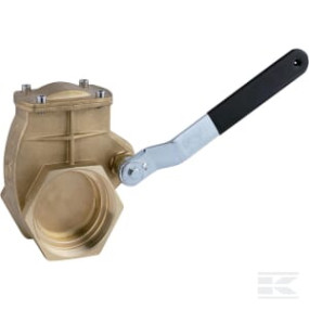 Hebelschieber 4 Kramp