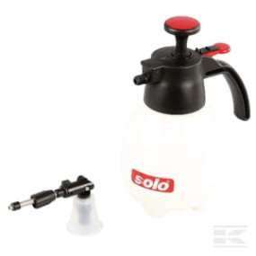 Drucksprühgerät 1 Liter Kramp