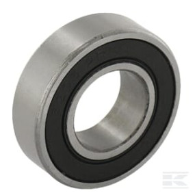 Radlager 1" X 52 Mm 41483 Kramp 41485