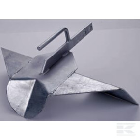 Verteilerblatt 600Mm Breit Kramp