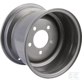 Hinterfelge Grau23 Kramp ET35715