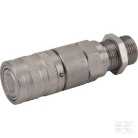 Schnellverschlusskupplung Female 15L Schott Kramp FFH0872215F