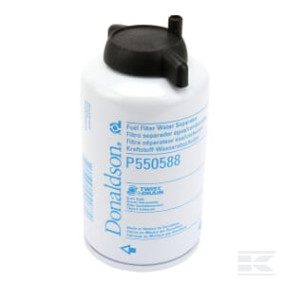 Kraftstofffilter Donaldson (P550108) Kramp