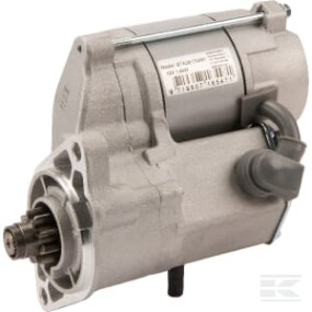 Anlasser 12V 1,4Kw, 9 Zähne, Kramp (Sta26170491) Kramp