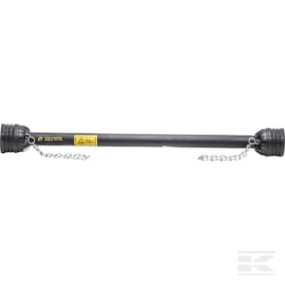 Gelenkwelle Ohne Kreuz T10 L: 1210Mm , Comer (T101210En000000) Kramp