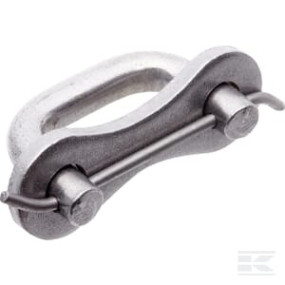 Kettenverbinder 10X35 (Ve1035) Kramp