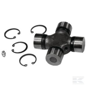 Kreuzgelenk Ø 27X82.3Mm Vapormatic Kramp VPJ4401