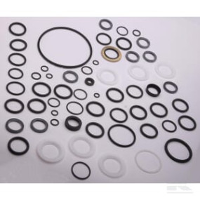 O-Ring-Satz (Vpk2008) Kramp