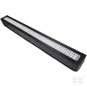 Filter, Kabinenbelüftung Kramp VPM8094
