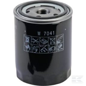 Ölfilter (W7041) Kramp