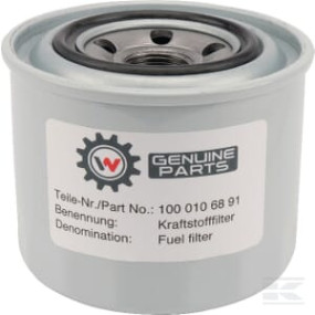 Kraftstofffilter Kramp 1000106891