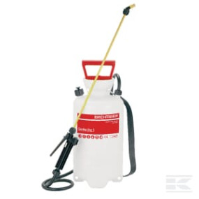 Druckspeicher-Sprühgerät 5L Kramp