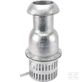 Saugfilter + M 2 1/2” Kramp 25104300