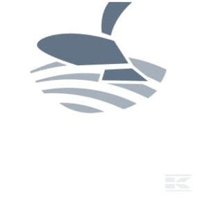 Geradverschraubung Kramp