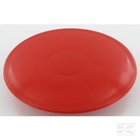 Radkappe Ø=150 R3000 Kramp AK52360002
