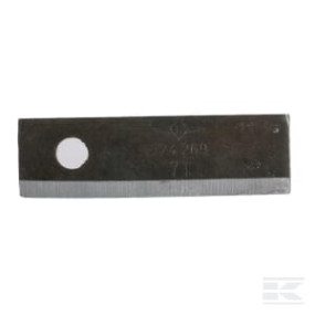 Messer-Feinhäcksler Kramp AK524269
