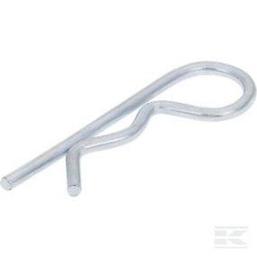 Federstecker Einfach 5Mm Kramp (Cl5Ekr) Kramp