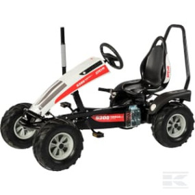 Go-Kart Bf3 Steyr Kramp DC66980BF3