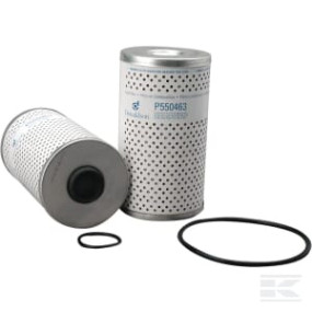 Kraftstofffilter (P550463) Kramp