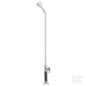 Gießstab Kompl. 80Cm Geka (Wg5480Kmsb) Kramp