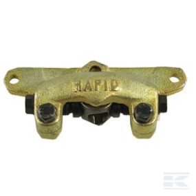 Messerkopf Kramp 22215N