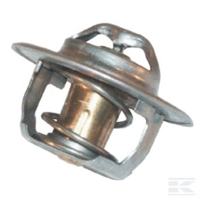 Thermostat Case - Ih Kramp 3059676R91N