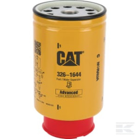 Kraftstofffilter Passend für Caterpillar Kramp