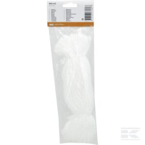Nylonkordel Polya. 3Mm X 25M Kramp 600325GP