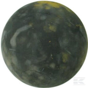 Kugelhahngummi 70Mm Battioni Pagani (Am41) Kramp