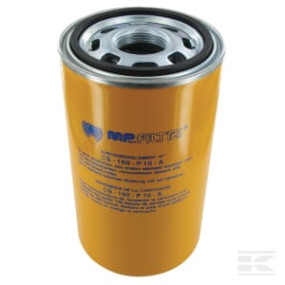 Filterelement 10 Μm Kramp CS150P10