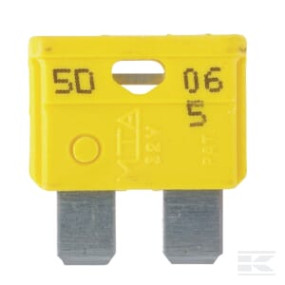 Sicherung 20A 12V Kramp ET25824