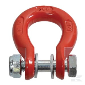 Unilockglied U10 für 10Mm Kramp FW15468