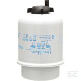 Kraftstofffilter Donaldson (P551429) Kramp
