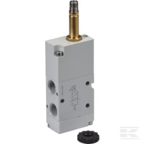 3/2-Wege Magnetventil No-1/4 Kramp SOV32MS14NO