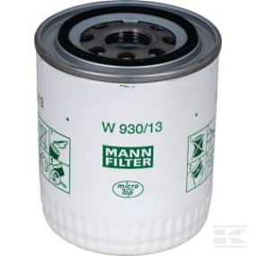 Ölfilter M+H (W93013) Kramp