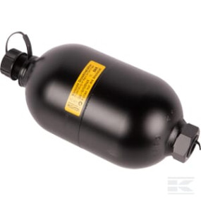 Druckspeicher Kramp 3619551M4