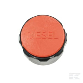 Tankdeckel Zetor Kramp 60115226