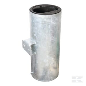 Stator Hd120 mit Gehäuse Kramp 93062381