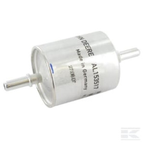 Kraftstoffvorfilter, Leitung Kramp AL153517