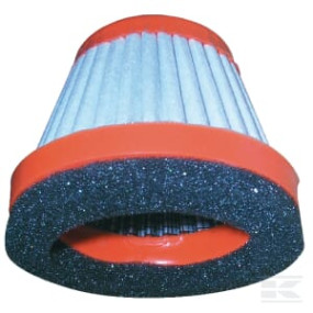 Luftfilter Rund (Fgp456623) Kramp