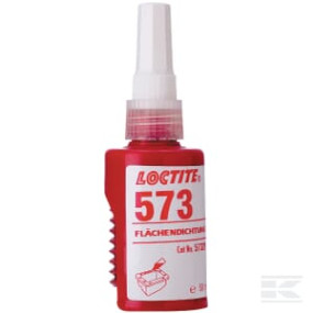 Flächendichtung 573-50Ml Kramp LC142613