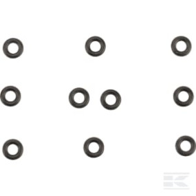 O-Ring 5,23X2,62 90 Sh 10 St. (Or52326290P010) Kramp