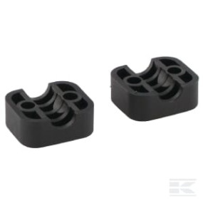 Schellenkörper Schwer Pa 28Mm Kramp RS911228ZPA