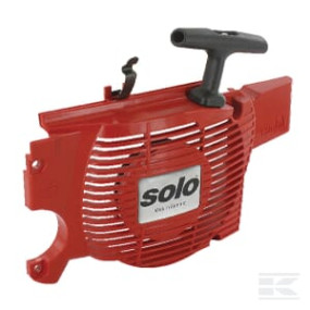 Handstarter Kramp 2600355