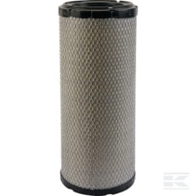 Luftfilter Aussen Kramp