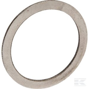 Stützscheibe 80X100X3,5 Kramp 3052285