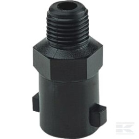 Adapter 1/4 Npt Kramp 400270N