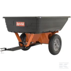 Universalwagen, Polyester, 10 Kramp 450533