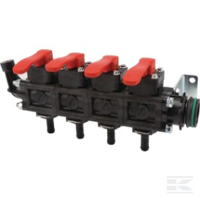 Prop. Ventileinheit 4W T5M Kramp 46305451