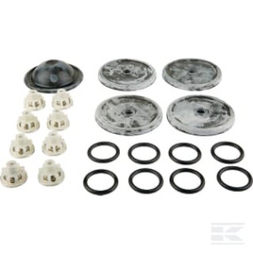 Überholungsset Bp 151 Comet Kramp